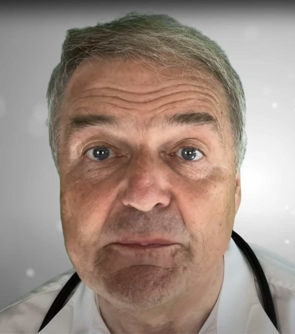 Dr. Dieter Jeromin